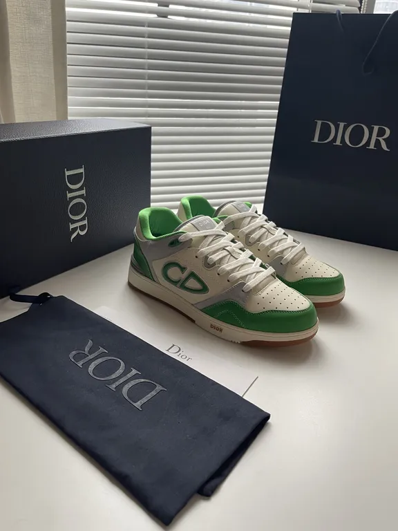 Dior Shoe 